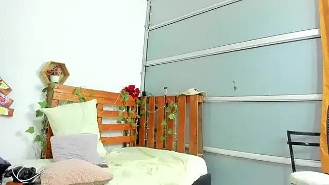 Freechat Tasty_Alan on StripChat