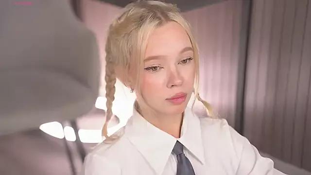 Freechat TastyTiffy on StripChat