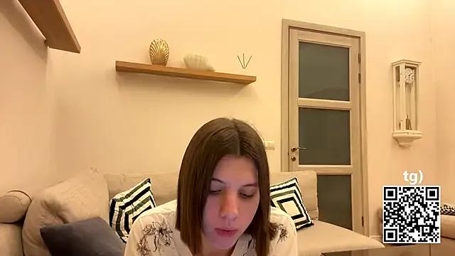 TeraHoman — I'll slowly lick and bite my lips  