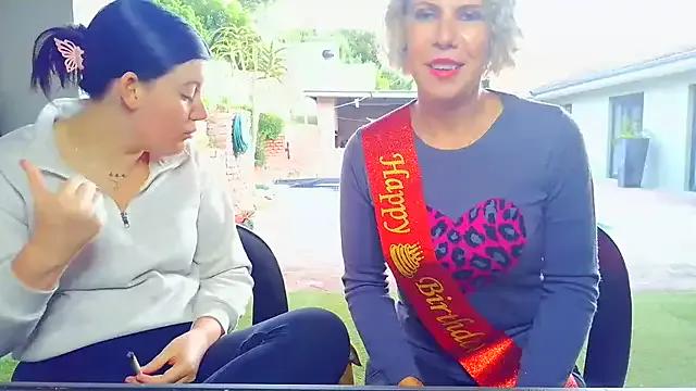 TheFun_House — HAPPY BIRTHDAY