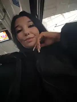 Tisha_Busty — panties get wet/rub panties