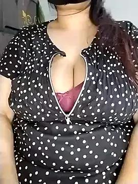 Tishani — Freechat on StripChat
