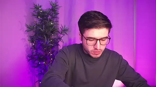 StripChat Tony_Wylie is Freechat Tony_Wylie — Make me cum