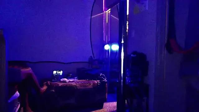 Freechat Triggerhappycj100 on StripChat