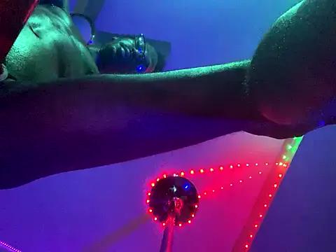 Freechat Triggerhappycj100 on StripChat