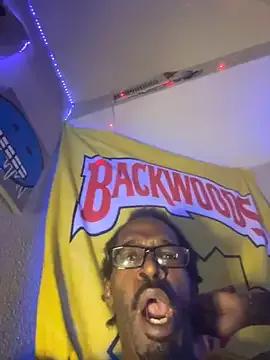 Freechat Triggerhappycj100 on StripChat