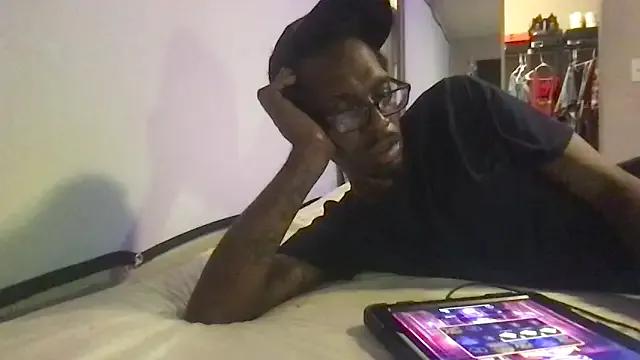 Freechat Triggerhappycj100 on StripChat