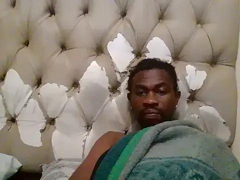 Tyrod30 — Burst & Nut