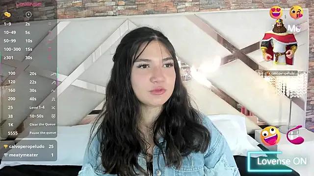 Freechat Valery_Brand on StripChat