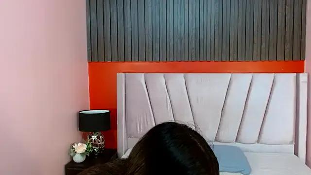 Freechat VeronicaRobles on StripChat