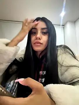 Victoria_alson — TOTAL NAKED 