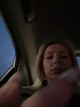 VikaBunny1 — Finger inside creamy pussy fuck