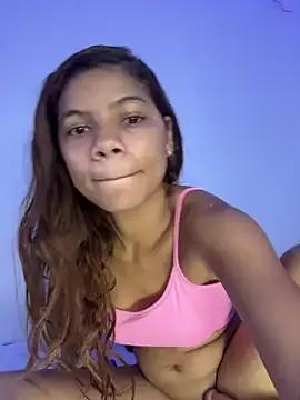 StripChat Violeta_Goddess is Freechat Violeta_Goddess — double penetration