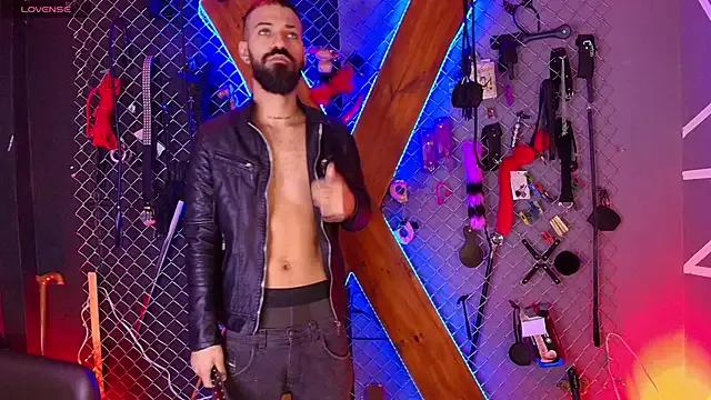 Freechat Warick_and_Aria_bdsm_ on StripChat