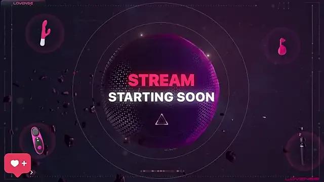 wuyueaini on StripChat