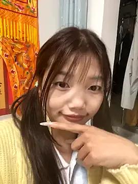 xixi-281 on StripChat