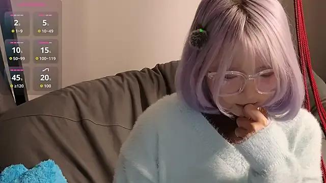 StripChat Yu_UwU_ is Freechat Yu_UwU_ — Freechat on StripChat