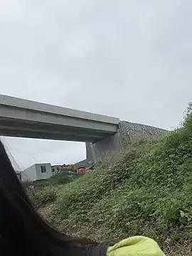 Freechat yuer2563 on StripChat