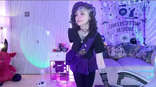 StripChat zephirahabney is Private zephirahabney — Private on StripChat