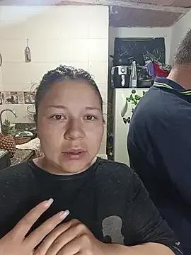 StripChat ZuriandAlex is Freechat ZuriandAlex — oil ass