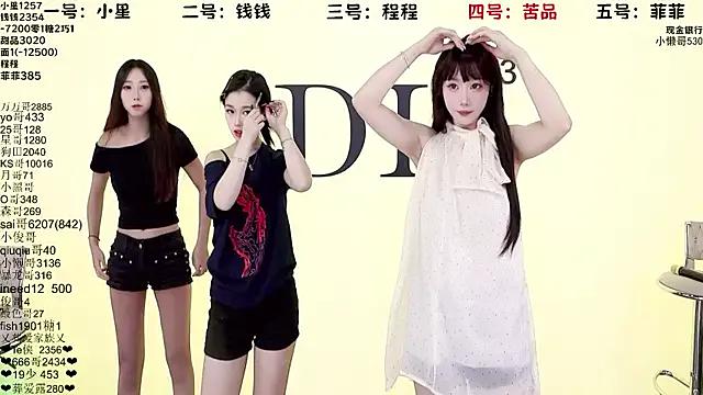 ZZ00033S on StripChat